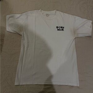 Bone Man vintage t shirt